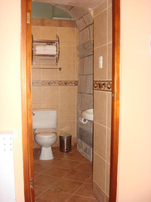 Casa Hostal Rojas Cusco Room photo